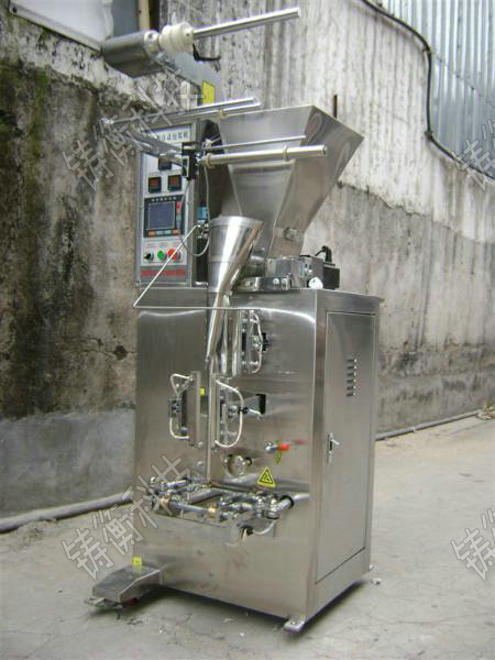 袋裝茶葉包裝機