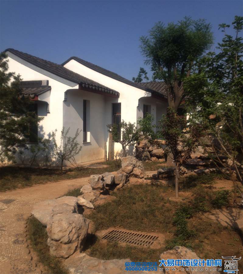 中式園林裝修,園林中式設(shè)計