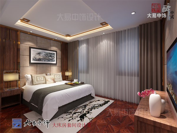 客棧裝修設(shè)計(jì)休閑好風(fēng)景 河北張家口中式客棧